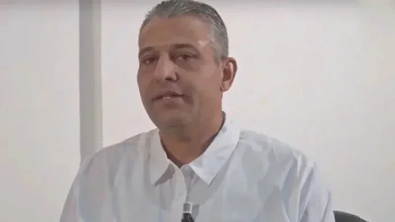 Nouvelle peine de prison contre Imed Trabelsi