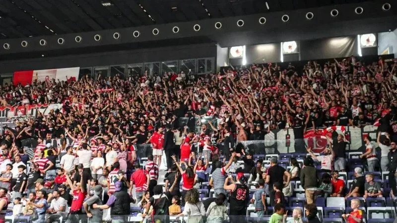 Rabat: Vers une libération imminente des supporters clubistes arrêtés