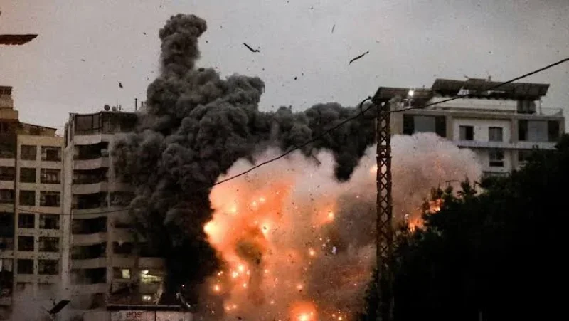 Sud-Liban : bombardements signalés autour de Tyr