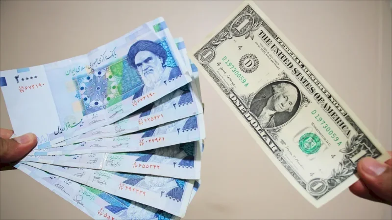 Iran : le rial chute à un niveau historique