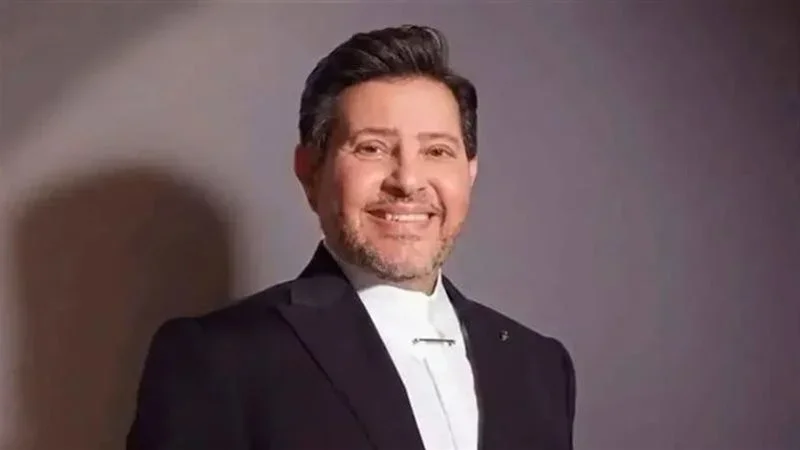 وفاة الفنان هاني شاكر