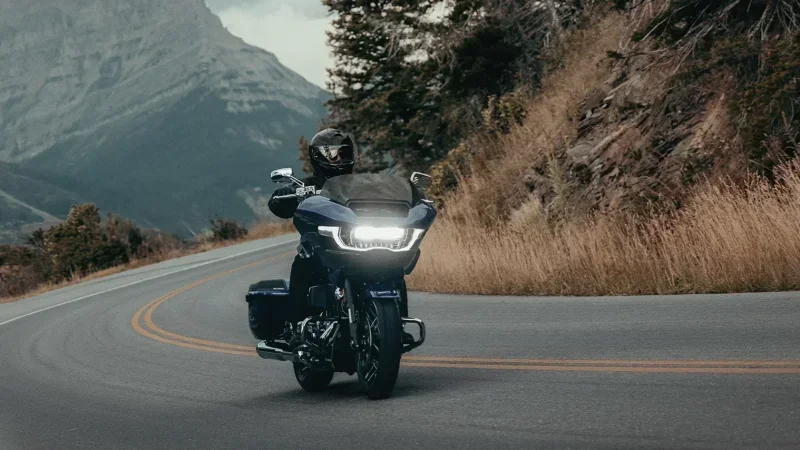 Nouvelles mesures pour l'assurance des motos