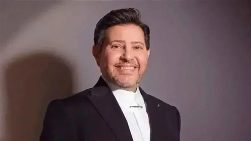 Le chanteur Hani Chaker n'est plus