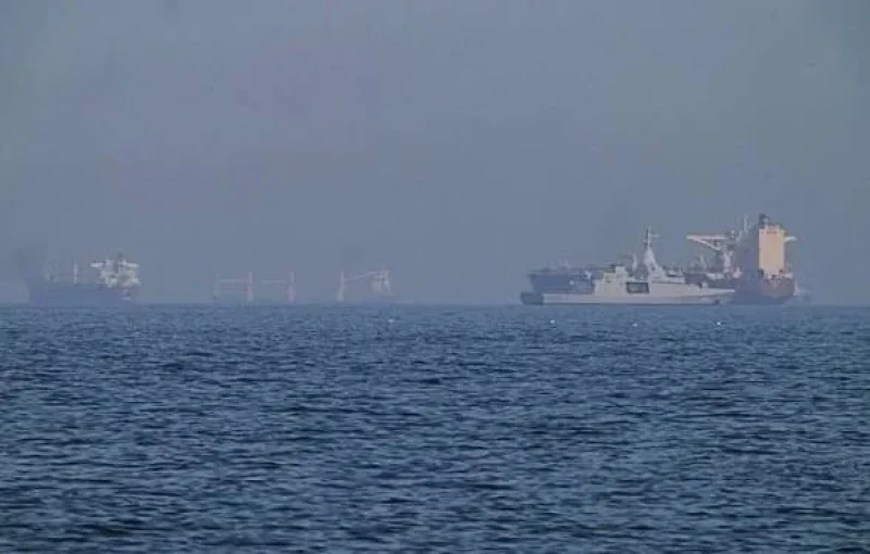 L'Allemagne appelle l’Iran à rouvrir le détroit d’Ormuz