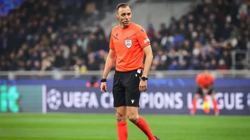 Ligue des champions: Le Portugais Joao Pinheiro pour Bayern - PSG