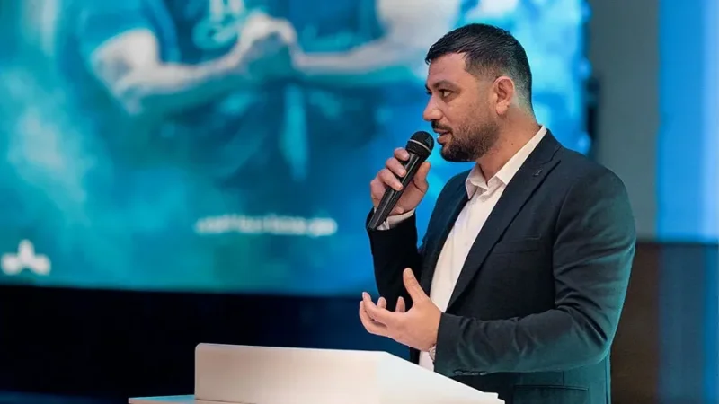 USMo: La démission du président Moslem Slama rejetée