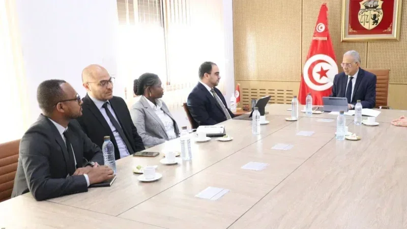 La Tunisie... plateforme africaine de la santé numérique