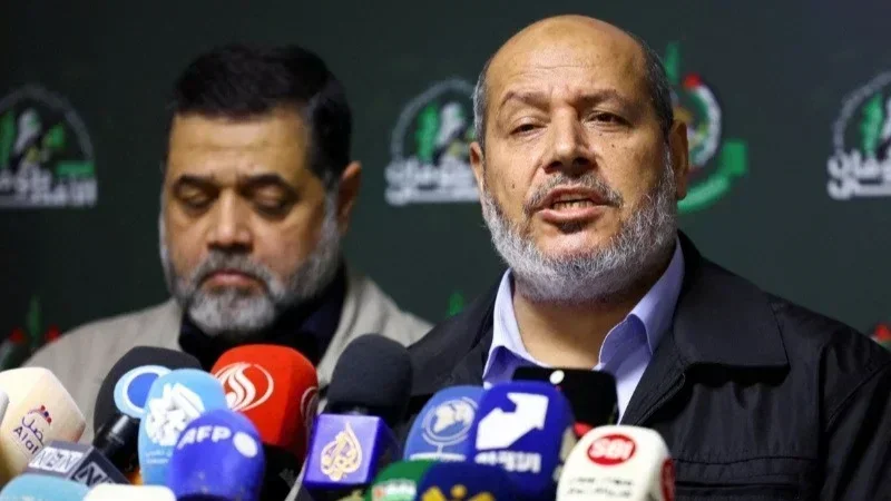 Gaza : Le fils du chef du Hamas décédé après une frappe israélienne