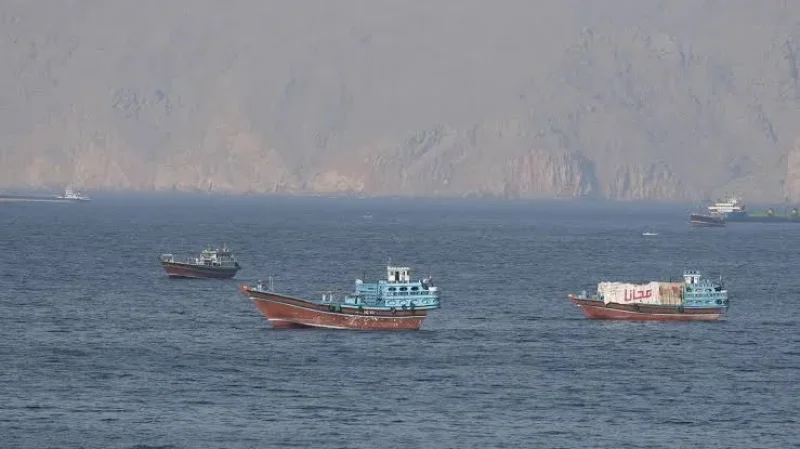 Ormuz : L’Iran accuse les États-Unis d’avoir violé le cessez-le-feu