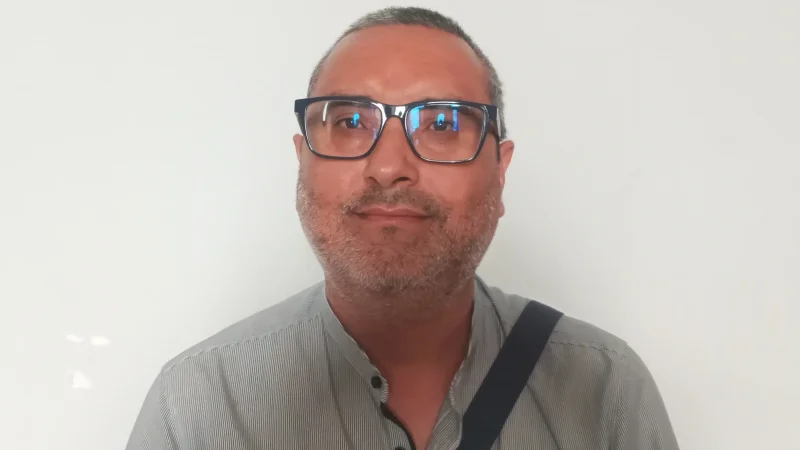 الياس بن عمار:ندعو إلى حوار وطني حول الانتقال الطاقي والسيادة الغذائية
