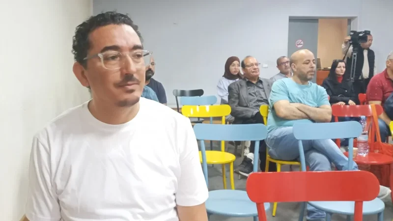 المرزوقي: مشاريع الهيدروجين الأخضر في صيغتها الحالية تستنزف أراضي تونس