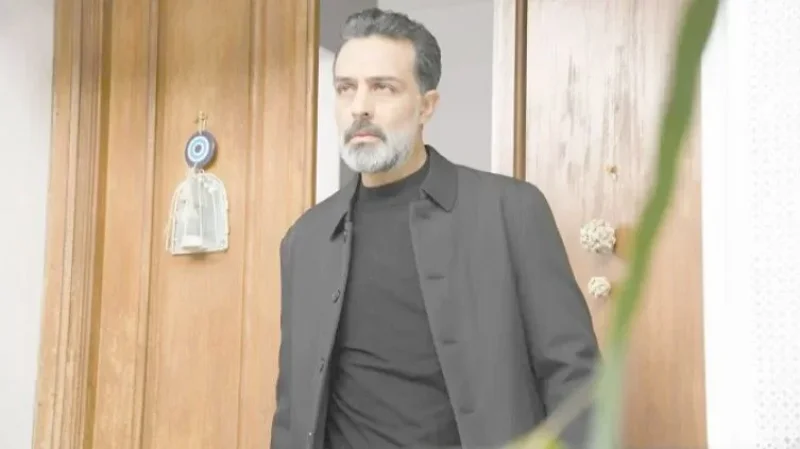 غانم الزرلي: 'اغتراب' عمل استثنائي بامتياز
