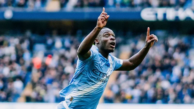 Premier League : Manchester City domine Brentford (3-0)