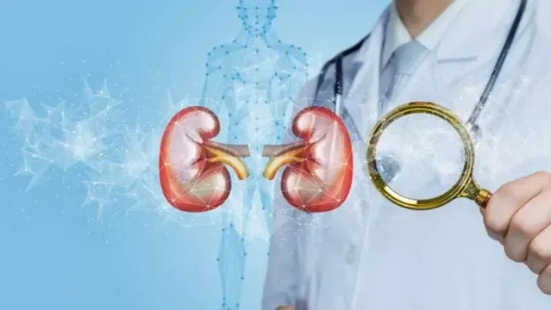 أستاذة مبرزة في أمراض الكلى: التقصّي مرّة كلّ سنة ضروري