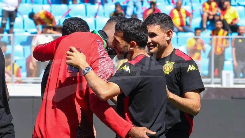 EST - CA : Les formations rentrantes…