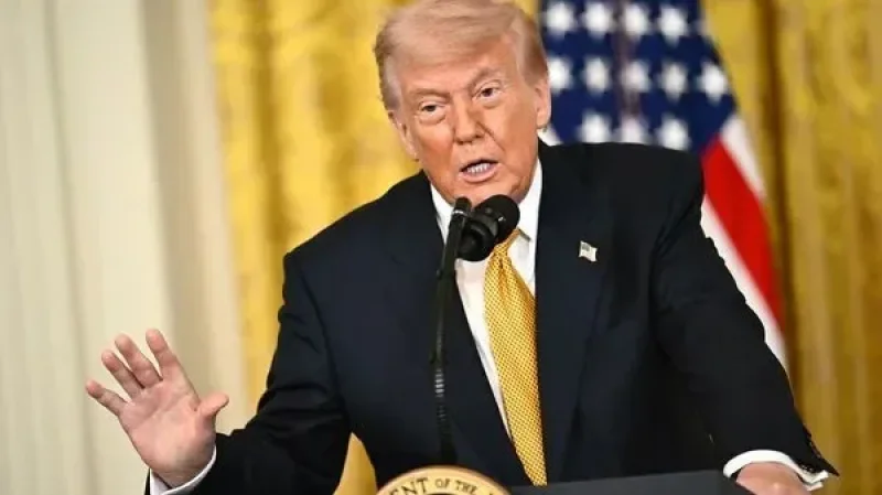 Trump: L'Iran ne se moquera plus de l'Amérique