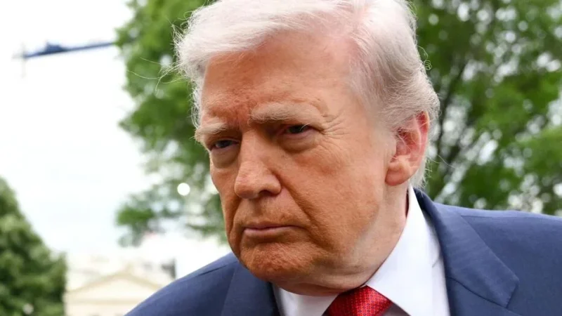 Trump rejette la proposition de l'Iran