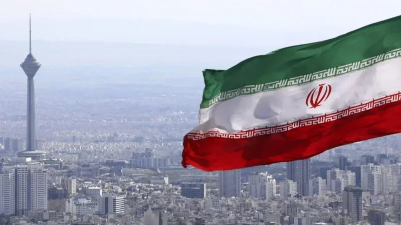 إيران تُعدم جاسوسا لواشنطن وتل أبيب