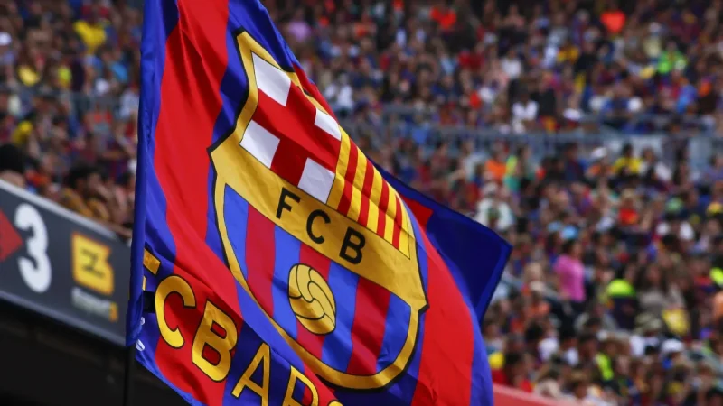 نادي برشلونة: الهيمنة المحلية لا تكفي.. والمجد الأوروبي طموحه