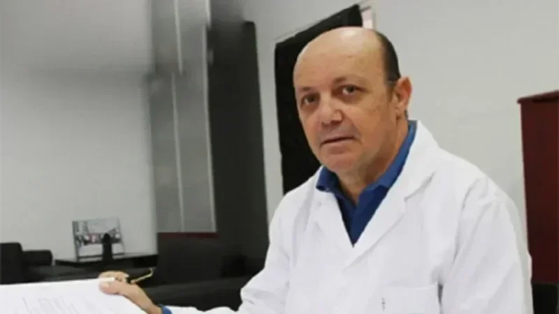 Riadh Daghfous rassure : le virus Hanta n’a rien à voir avec le Covid