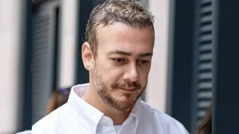 France : Saad Lamjarred comparaît de nouveau pour viol...