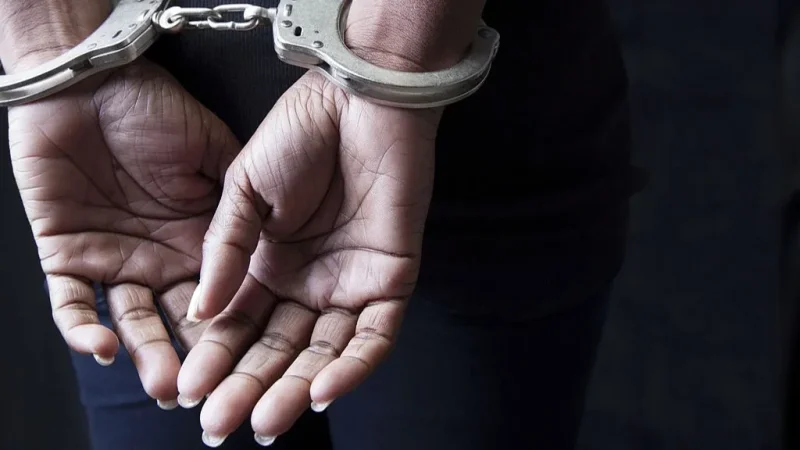 30 سنة سجناً لصاحبة مركز تجميل بتهمة تهريب كوكايين