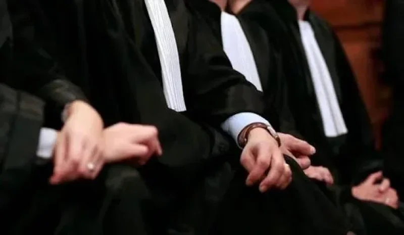 La Cour d’appel conteste les modalités de l'assemblée des avocats