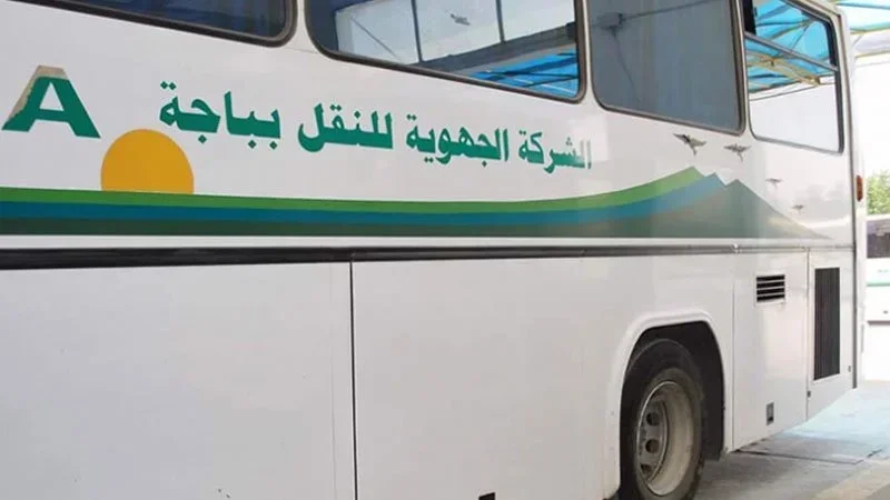 باجة: تعزيز أسطول النقل بـ18 حافلة مزدوجة و27 أخرى في الأفق