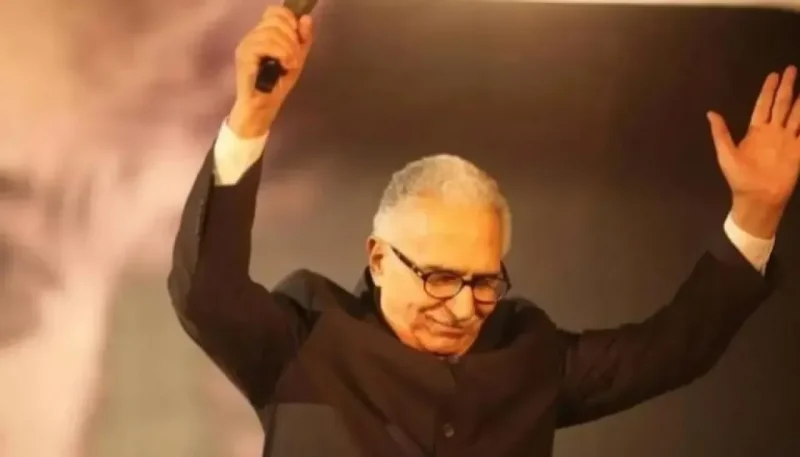 Décès de l'acteur égyptien Abderrahmane Abou Zahra