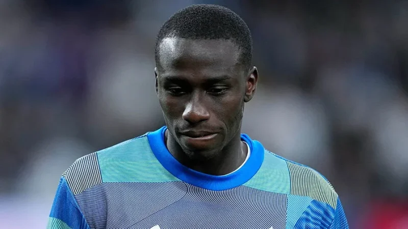 Real Madrid : Ferland Mendy opéré avec succès