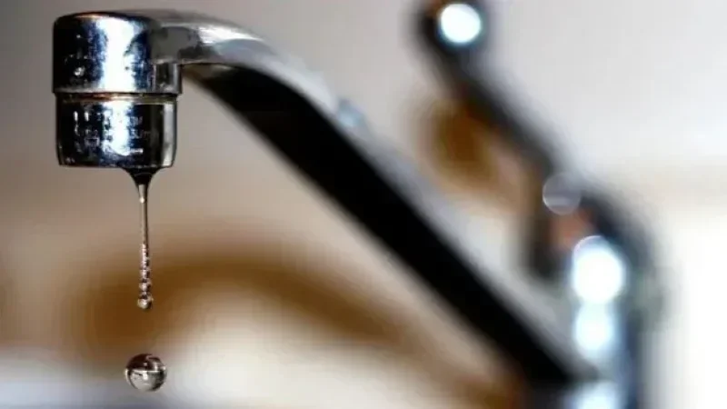 Jeudi, Coupure de l’eau courante à Boumhel et Mornag