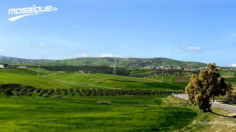 La météo du mercredi 13 mai 2026