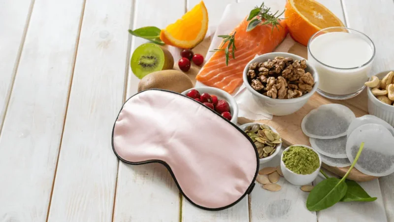 أيُّهما أهم لصحتك.. الرياضة والأكل أم النوم؟