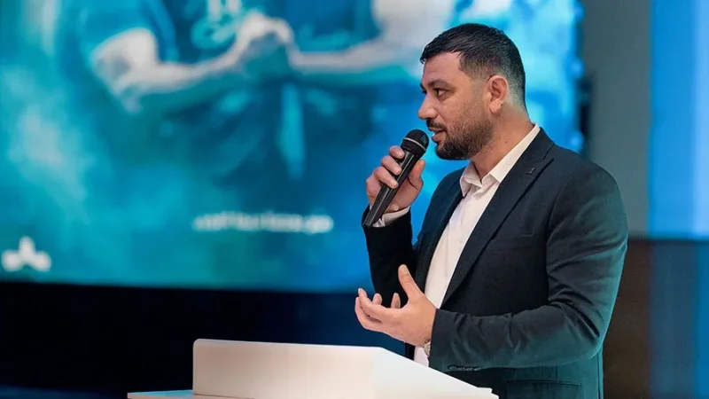 رسمي.. رئيس الاتّحاد المنستيري يُفوّض مهام التسيير لنائبه
