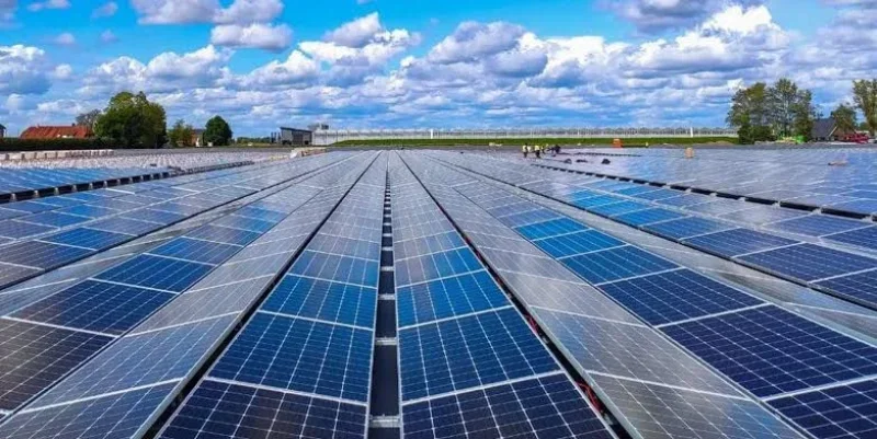 Le CNRD approuve cinq projets de centrales photovoltaïques