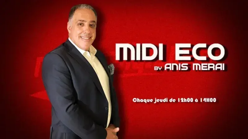 La saison des récoltes et le rôle économique des banques dans Midi Eco