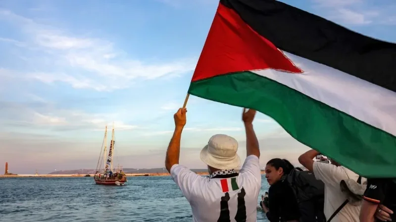 Une nouvelle 'Flottille pour Gaza' depuis la Turquie