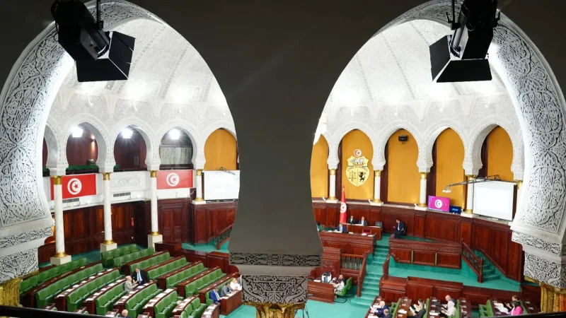 بين السيادة والانفتاح: مجلس الغرف المشتركة يكشف آليات نجاح مجلة الصرف