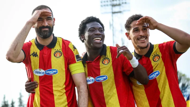 الترجي ورابطة الأبطال موعد قارّ.. والصفاقسي في كأس الكونفدرالية