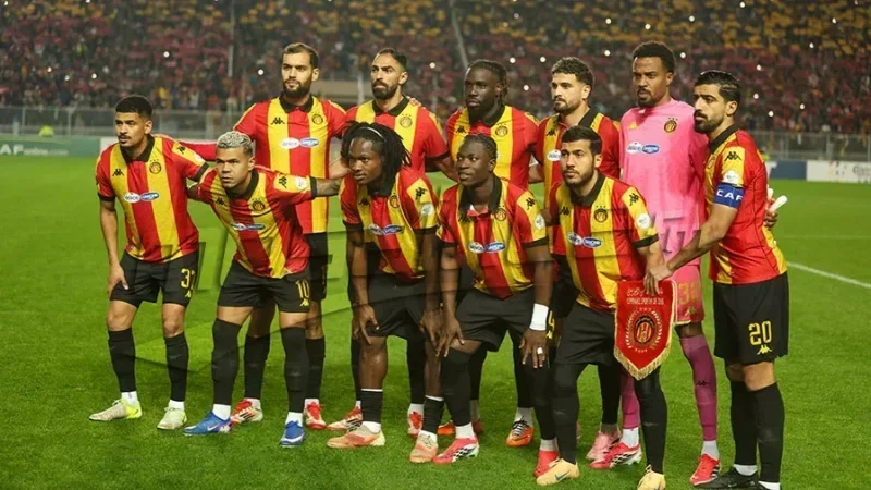 L'Espérance bat l'US Ben Guerdane et va en Ligue des champions