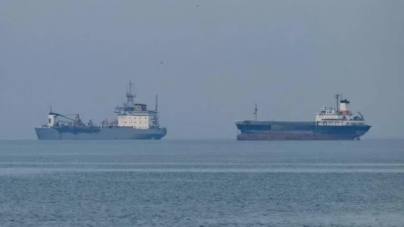 L'Iran autorise des navires chinois à traverser le détroit d’Ormuz