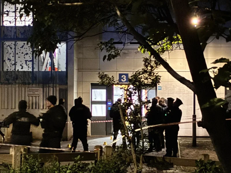 France : Un mineur tué dans une fusillade à Nantes