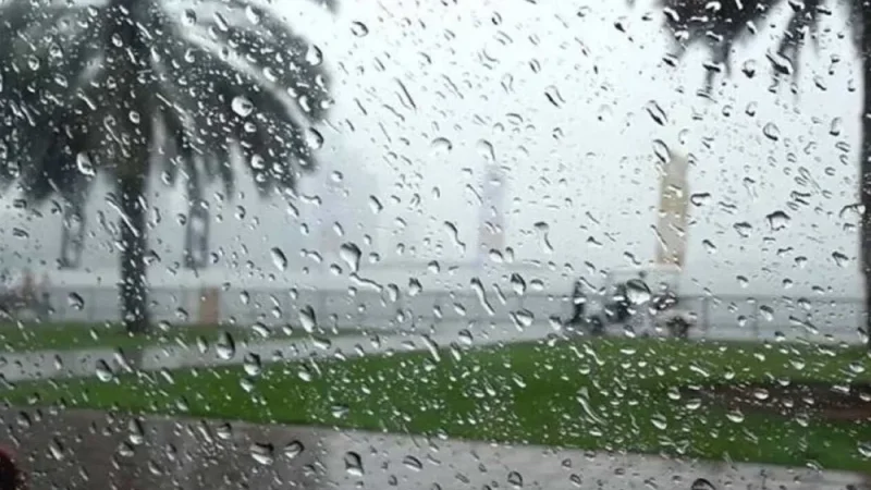 الجمعة: أمطار رعدية وغزيرة بهذه المناطق