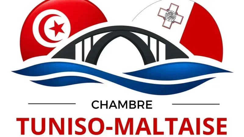 Création de la Chambre tuniso-maltaise de commerce et d’industrie