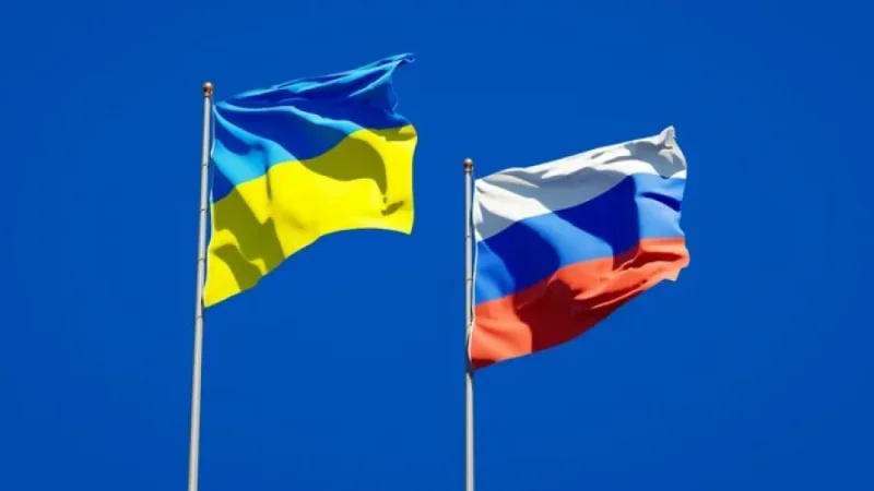 Kiev et Moscou échangent 205 prisonniers de guerre