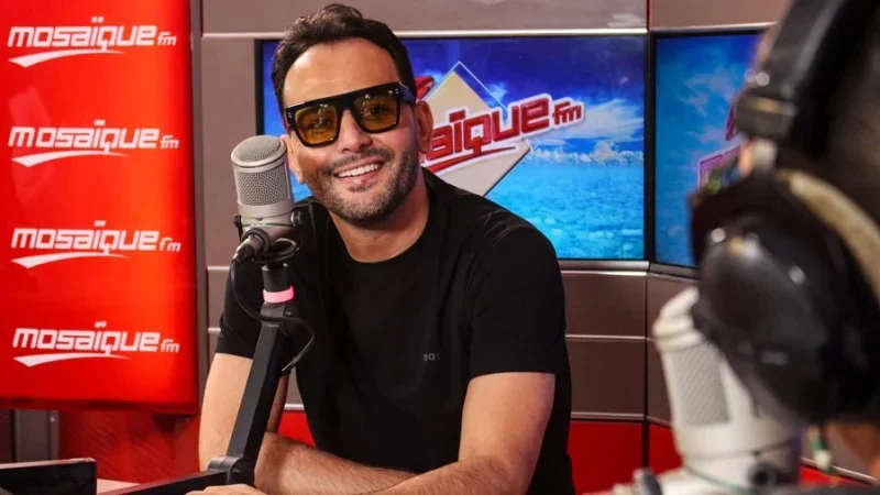 نور شيبة يَعِد بـ'سهرة استثنائية' في اختتام شهر التراث بـ'شمتو'