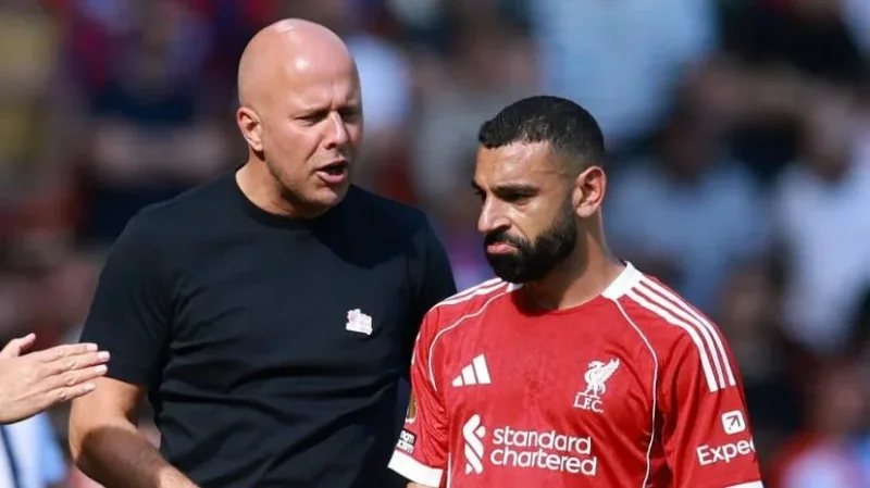 محمد صلاح: ليفربول فقد هويته الشرسة.. والمنافسون لم يعودوا يخشونه