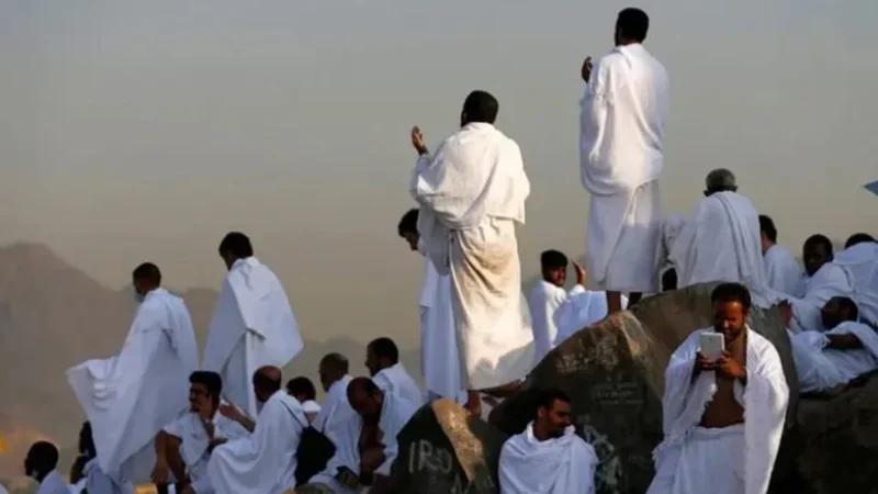 أنيس المزوغي: وفاة حاج تونسي واستقرار الوضع الصحي لبقية الحجيج