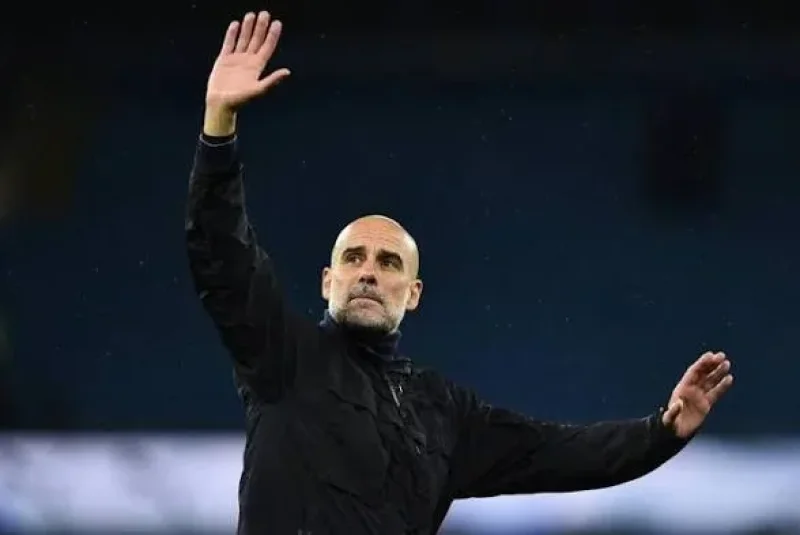 Pep Guardiola quitte Manchester City?