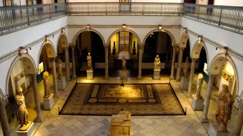 L’UNESCO met en lumière des trésors archéologiques tunisiens disparus